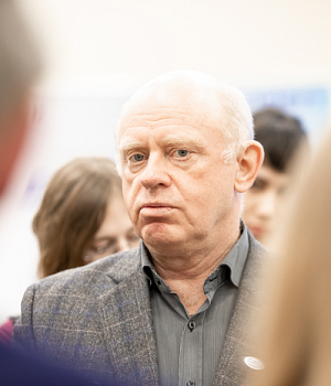 Фотоотчет от 16.02.19 с образовательного проекта QuaCol город Ростов на Дону