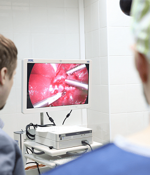 Фотоотчет с Первой Школы по хирургии печени 21 и 22 марта 2019