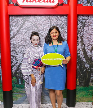 Фотоотчет 110 Международная Осенняя Сессия Национальной Школы гастроэнтерологии, гепатологии РГА 5–7 октября 2018 года