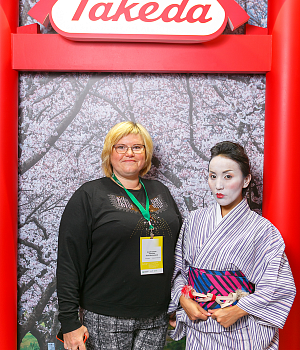 Фотоотчет 110 Международная Осенняя Сессия Национальной Школы гастроэнтерологии, гепатологии РГА 5–7 октября 2018 года