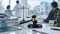 Аналитический обзор судебных решений по искам пациентов к медицинским организациям