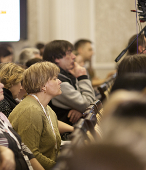 Фотоотчет с конференции StandUp в г. КРАСНОДАР 16.03.2019