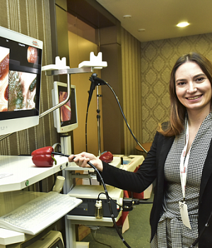 Фотоотчет с конференции StandUp в г. ЕКАТЕРИНБУРГ 13.04.2019