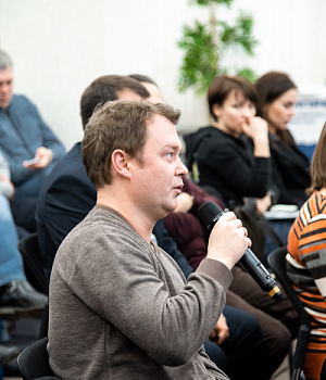 Фотоотчет от 16.02.19 с образовательного проекта QuaCol город Ростов на Дону