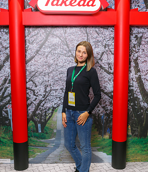 Фотоотчет 110 Международная Осенняя Сессия Национальной Школы гастроэнтерологии, гепатологии РГА 5–7 октября 2018 года