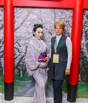 Фотоотчет 110 Международная Осенняя Сессия Национальной Школы гастроэнтерологии, гепатологии РГА 5–7 октября 2018 года