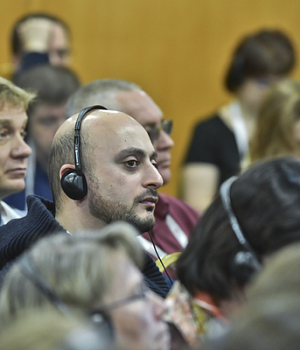 Фотоотчет с конференции StandUp в г. ЕКАТЕРИНБУРГ 13.04.2019