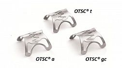 Клипса ОВЕСКО. Over The Scope Clip (OTSC) - Ovesco