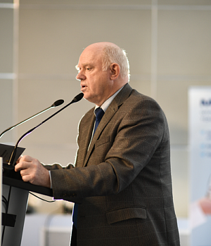 Фотоотчет Quacol Москва 2018 Фотограф от EndoExpert