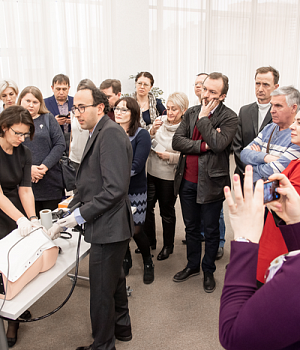 Фотоотчет от 16.02.19 с образовательного проекта QuaCol город Ростов на Дону