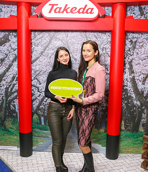 Фотоотчет 110 Международная Осенняя Сессия Национальной Школы гастроэнтерологии, гепатологии РГА 5–7 октября 2018 года