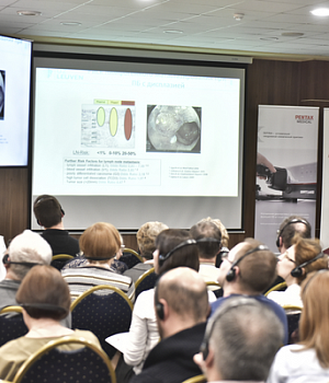 Фотоотчет с конференции StandUp в г. ЕКАТЕРИНБУРГ 13.04.2019