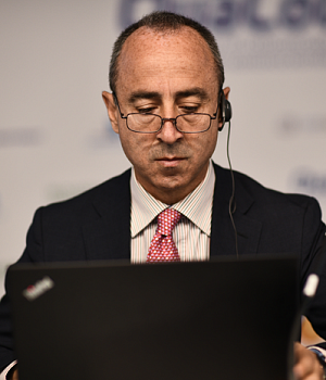 Фотоотчет Quacol Москва 2018 Фотограф от EndoExpert