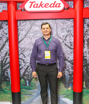 Фотоотчет 110 Международная Осенняя Сессия Национальной Школы гастроэнтерологии, гепатологии РГА 5–7 октября 2018 года