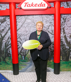 Фотоотчет 110 Международная Осенняя Сессия Национальной Школы гастроэнтерологии, гепатологии РГА 5–7 октября 2018 года