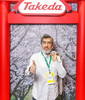 Фотоотчет 110 Международная Осенняя Сессия Национальной Школы гастроэнтерологии, гепатологии РГА 5–7 октября 2018 года