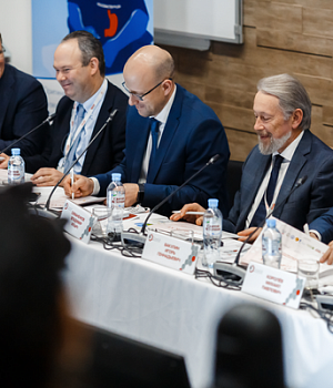 Фотоотчет с конференции StandUp в Санкт-Петербурге 08.11.2018