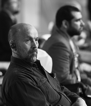 Фотоотчет Quacol Москва 2018 Фотограф от EndoExpert