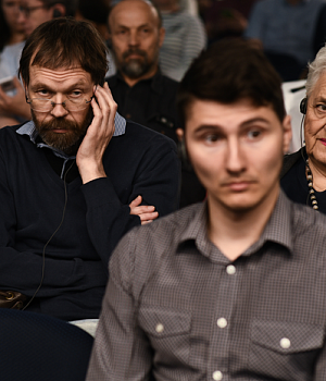 Фотоотчет Quacol Москва 2018 Фотограф от EndoExpert