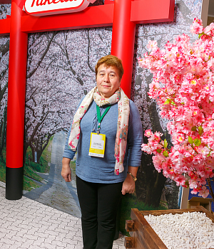 Фотоотчет 110 Международная Осенняя Сессия Национальной Школы гастроэнтерологии, гепатологии РГА 5–7 октября 2018 года