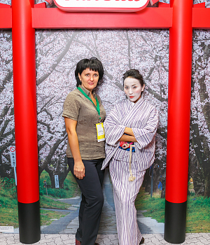 Фотоотчет 110 Международная Осенняя Сессия Национальной Школы гастроэнтерологии, гепатологии РГА 5–7 октября 2018 года