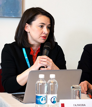 Фотоотчет от 27.03.19 с образовательного проекта QuaCol г. Санкт-Петербург