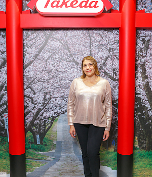 Фотоотчет 110 Международная Осенняя Сессия Национальной Школы гастроэнтерологии, гепатологии РГА 5–7 октября 2018 года