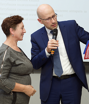 Фотоотчет 29 сентября 2018 Образовательный проект QuaCol УФА 2018