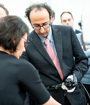 Фотоотчет от 16.02.19 с образовательного проекта QuaCol город Ростов на Дону