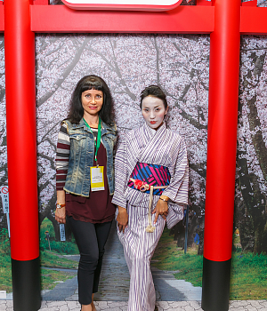 Фотоотчет 110 Международная Осенняя Сессия Национальной Школы гастроэнтерологии, гепатологии РГА 5–7 октября 2018 года