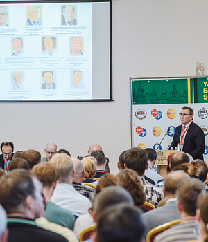 фотоотчет с прекурса конференции YES2018 28.06.18