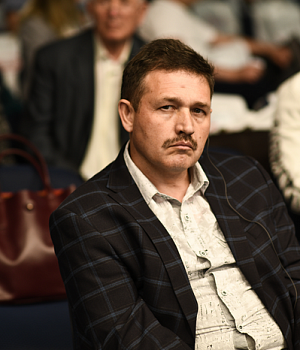 Фотоотчет Quacol Москва 2018 Фотограф от EndoExpert