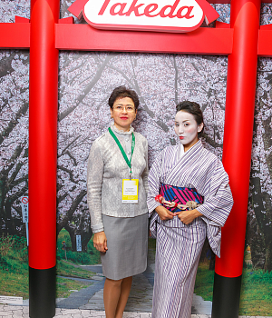 Фотоотчет 110 Международная Осенняя Сессия Национальной Школы гастроэнтерологии, гепатологии РГА 5–7 октября 2018 года