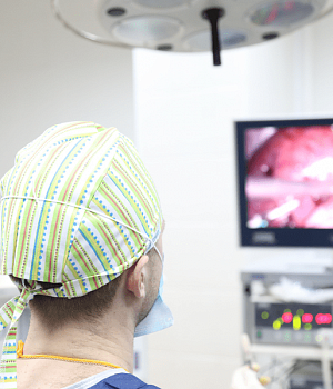 Фотоотчет с Первой Школы по хирургии печени 21 и 22 марта 2019