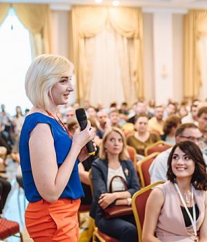 фотоотчет с прекурса конференции YES2018 28.06.18