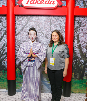 Фотоотчет 110 Международная Осенняя Сессия Национальной Школы гастроэнтерологии, гепатологии РГА 5–7 октября 2018 года