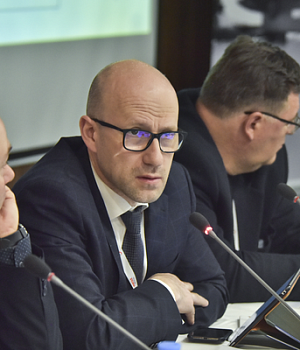 Фотоотчет с конференции StandUp в г. ЕКАТЕРИНБУРГ 13.04.2019