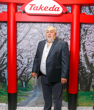 Фотоотчет 110 Международная Осенняя Сессия Национальной Школы гастроэнтерологии, гепатологии РГА 5–7 октября 2018 года