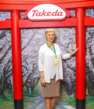 Фотоотчет 110 Международная Осенняя Сессия Национальной Школы гастроэнтерологии, гепатологии РГА 5–7 октября 2018 года