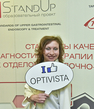 Фотоотчет с конференции StandUp в г. ЕКАТЕРИНБУРГ 13.04.2019