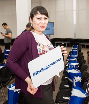 Фотоотчет от 16.02.19 с образовательного проекта QuaCol город Ростов на Дону