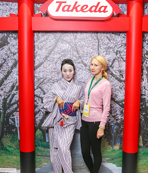 Фотоотчет 110 Международная Осенняя Сессия Национальной Школы гастроэнтерологии, гепатологии РГА 5–7 октября 2018 года