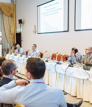 фотоотчет с прекурса конференции YES2018 28.06.18