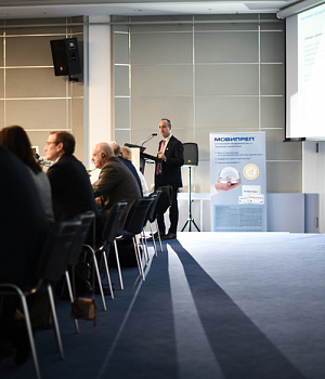 Фотоотчет Quacol Москва 2018 Фотограф от EndoExpert