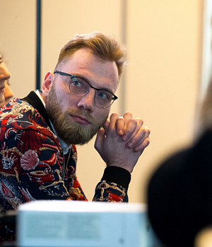 Фотоотчет от 27.03.19 с образовательного проекта QuaCol г. Санкт-Петербург