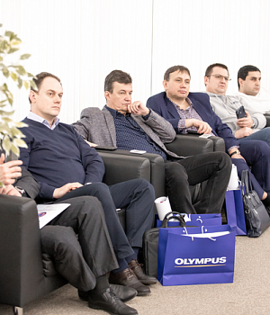 Фотоотчет от 16.02.19 с образовательного проекта QuaCol город Ростов на Дону