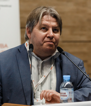 Фотоотчет с конференции StandUp в Санкт-Петербурге 08.11.2018