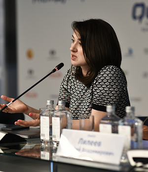 Фотоотчет Quacol Москва 2018 Фотограф от EndoExpert