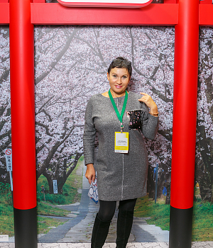 Фотоотчет 110 Международная Осенняя Сессия Национальной Школы гастроэнтерологии, гепатологии РГА 5–7 октября 2018 года