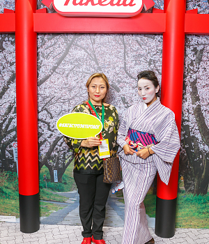 Фотоотчет 110 Международная Осенняя Сессия Национальной Школы гастроэнтерологии, гепатологии РГА 5–7 октября 2018 года